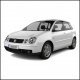 Volkswagen Polo IV 2001-2009