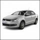 Volkswagen Polo Sedan 2010+