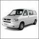 Volkswagen T4 Caravelle / Multivan 1990-2003