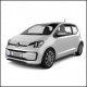 Volkswagen Up! 2011+