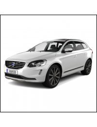 Volvo XC60 (1st gen) 2008-2017