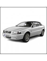 Volvo C70 (1st gen) 1997-2005