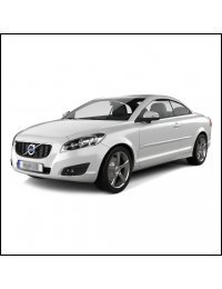 Volvo C70 (2nd gen) 2006-2013