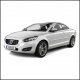 Volvo C70 (2nd gen) 2006-2013