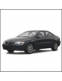 Volvo S60 (1st gen) 2000-2009