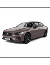 Volvo S60/V60 (3rd gen) 2018+