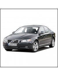 Volvo S80 (1st gen) 1998-2006