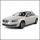 Volvo S80 (2nd gen) 2006-2016