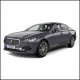 Volvo S90 2016+