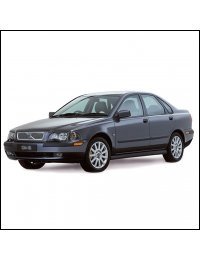 Volvo S40/V40 (1st gen) 1995-2004