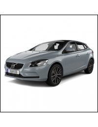 Volvo V40 Series