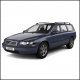 Volvo V70/XC70 (1st gen) 2000-2007