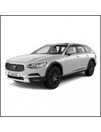 Volvo V90 Series