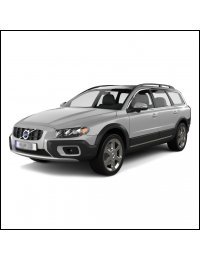 Volvo V70/XC70 2007-2016