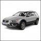 Volvo V70/XC70 2007-2016