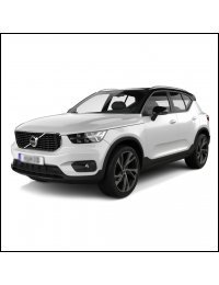 Volvo XC40 Series