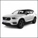 Volvo XC40 Series