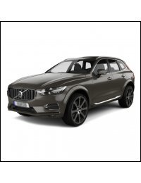 Volvo XC60 Series