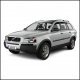 Volvo XC90 (1st gen) 2002-2014