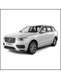 Volvo XC90 (2nd gen) 2014+