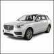 Volvo XC90 (2nd gen) 2014+