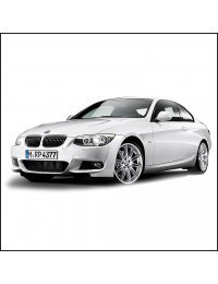 3 Series (E92) 2006-2013