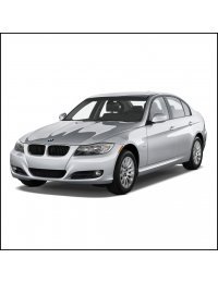 3 Series (E90) 2005-2013