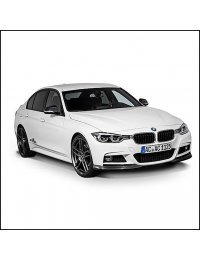 3 Series (F30) 2011-2020