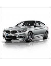 3 Series GT (F34) 2011-2020