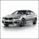 3 Series GT (F34) 2011-2020