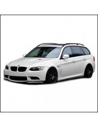 3 Series (E91) 2005-2012