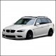 3 Series (E91) 2005-2012