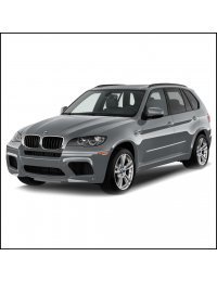 X5 Series (E70) 2006-2013