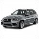 X5 Series (E70) 2006-2013