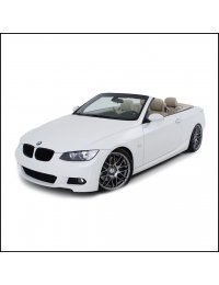 3 Series (E93) 2007-2013