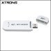 Xtrons 4GDONG001 4G LTE UBS Dongle Wireless WI-FI Modem Stick