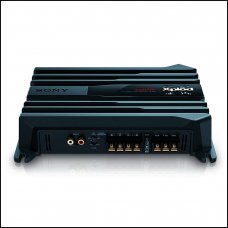 Sony XM-N502 2 Channel Sony XPLOD 500W Class AB Amp