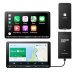 Sony XAV-AX8050D DAB 9" Screen With Carplay/Android Auto & Weblink