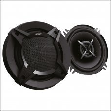 Sony XS-FB1330 3-Way Mega Bass Coax Speakers