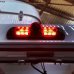 Citroen Relay/Jumper Brake Light 2006-2016 Reversing Camera With Mirror Monitor