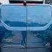 Ford Transit Custom Twin Door Brake Light 2012+ Reversing Camera With Mirror Monitor