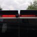 Volkswagen T5/T6 Barn or Twin Door Brake Light 2010+ Reversing Camera With Mirror Monitor