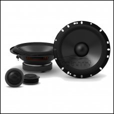 Alpine S-S65C Component Speakers