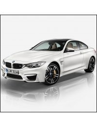 3 Series M3 (F80) 2014-2020