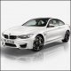 3 Series M3 (F80) 2014-2020