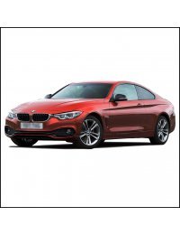 4 Series (F32) 2013-2020