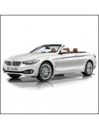 4 Series (F33) 2013-2020