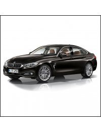 4 Series (F36) 2014-2018