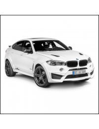 X6M Series (F86) 2014-2018