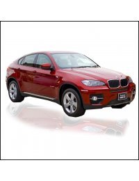 X6 Series (E72) 2008-2014